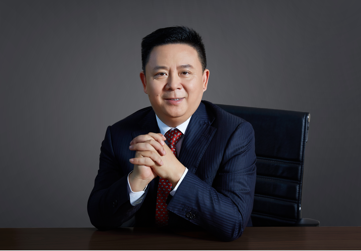 时报专访|918博天娱乐制药：行稳致远 致力于成为高品质生物药领导者